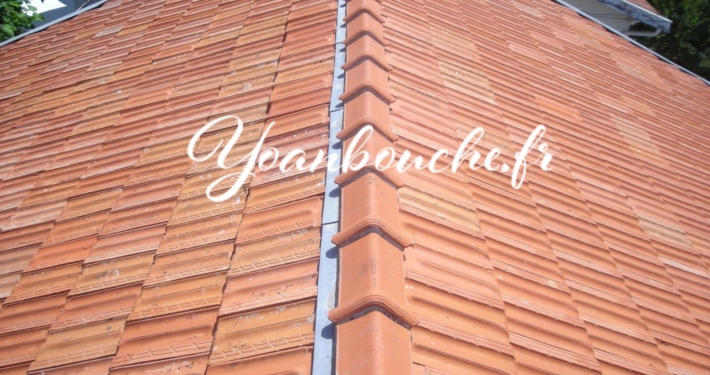 Charpentier couvreur Le Bouscat 33110 YOAN BOUCHE, chantier N°8
